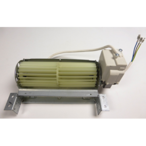 Motor ventilador armario EUROFRED FKG370 TN 9FVF0447 EXTERIOR ARMARIO