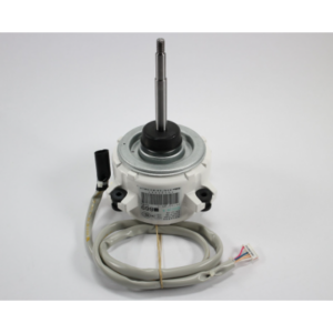 Motor ventilador exterior DAIKIN modelo ERHQ014BAW1 5017651