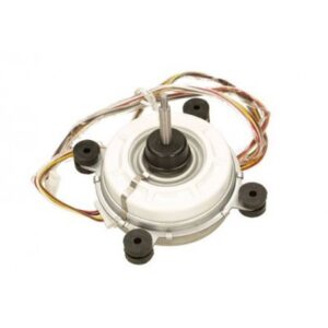 Motor ventilador exterior FUJITSU AOYG12LLCE