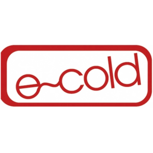 Motor ventilador unidad exterior E-COLD modelo: ECO-24CV-DA