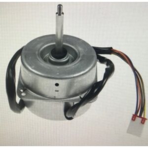 Motor ventilador unidad exterior LG modelo FM24AH