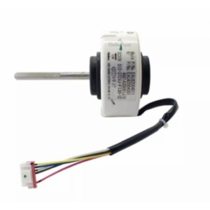 Motor ventilador unidad interior LG modelo UB24C NH0 (ABNW24GBHC0)