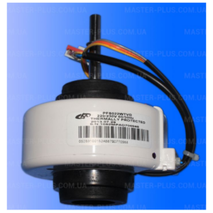 Motor ventilador unidad interior Samsung AQV12PSCNEUR