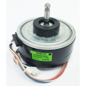 Motor ventilador unidad interior split DAIKIN FTXS60BVMB 4016166