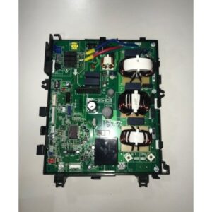 Placa control exterior DAIKIN modelo RZQ100B9V3B