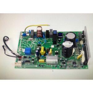 Placa control exterior DAITSU ASD-12UIFR 9AMD2621