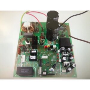 Placa control exterior DAITSU modelo DOS-12 i AN