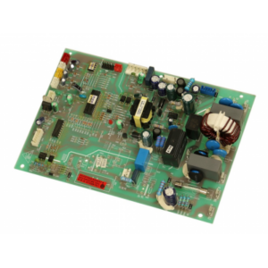 Placa control exterior DAITSU modelo DOS-12UIR 9AHH0760