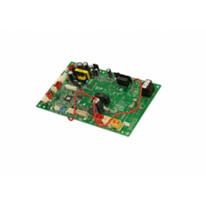 Placa control exterior FUJITSU AOHG24LFL