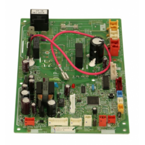 Placa control exterior FUJITSU AOHG30LETL 9AGF3988