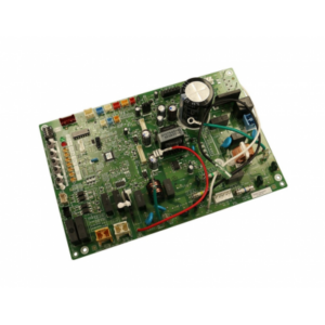 Placa control exterior FUJITSU AOYD54LATT