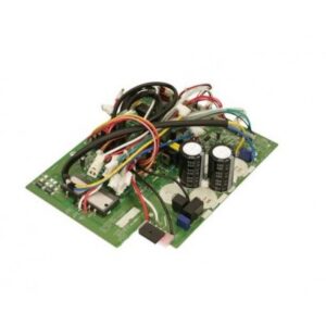 Placa control exterior FUJITSU ROA24LAT3 9AGF05831