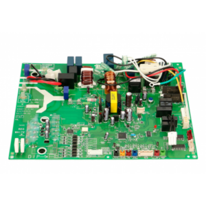 Placa control exterior FUJITSU ROM18LA2