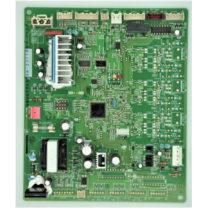 Placa control exterior MITSUBISHI ELECTRIC modelo MXZ-4A71VA-E4 E12C19450 207360