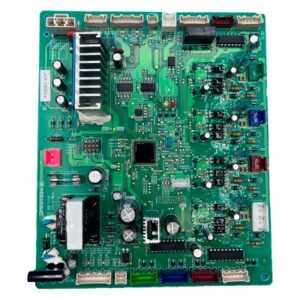 Placa control exterior MITSUBISHI ELECTRIC modelo MXZ-4A80VA-E1