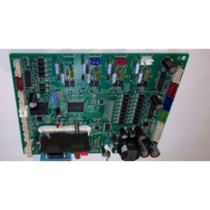 Placa control exterior MITSUBISHI ELECTRIC modelo MXZ-A26WV E1