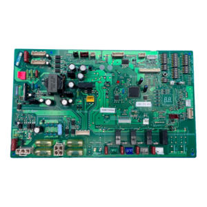 Placa control exterior MITSUBISHI ELECTRIC modelo PUHZ-P100VHA3R2