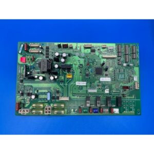 Placa control exterior MITSUBISHI ELECTRIC modelo PUHZ-P125VHA3R2/R3