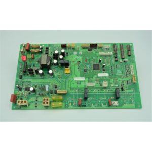 Placa control exterior MITSUBISHI ELECTRIC modelo PUHZ-RP200YHA1/2 menor al año 2007