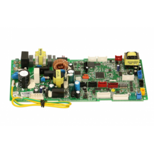 Placa control interior conductos DAITSU DS-100GMV-COMPACT 9ASS1591