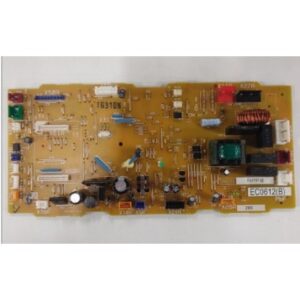 Placa control interior DAIKIN modelo FHQ71BVV1B