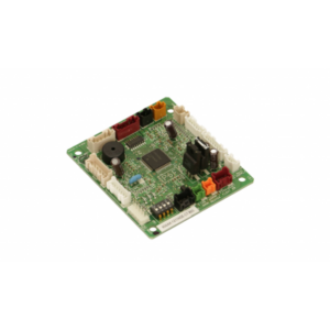 Placa control interior FUJITSU ABHG24LVTA