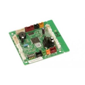 Placa control interior FUJITSU ARYG18LLTB