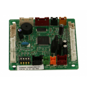 Placa control interior FUJITSU ARYG45LMLA 9AGF06353