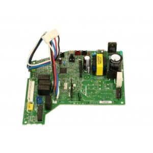 Placa control interior GENERAL-FUJITSU ARG36RLC