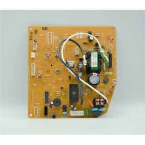 Placa control interior MITSUBISHI HEAVY INDS modelo DXK09Z1-S