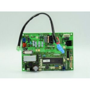 Placa control interior TOSHIBA modelo RAS-4M27GAV-E codigo 4316V278