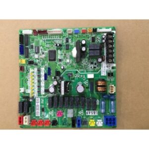 Placa control inverter exterior DAIKIN modelo RXYSQ8TMY1B