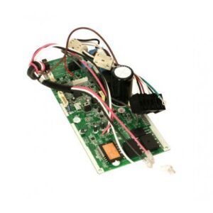 Placa control inverter exterior FUJITSU AOYG12KPCA