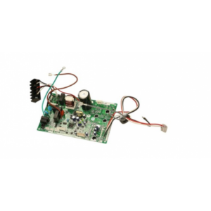 Placa control inverter exterior FUJITSU AOYG12LLCC