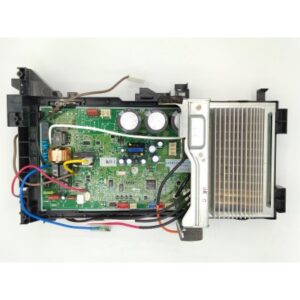 Placa control inverter exterior MITSUBISHI ELECTRIC modelo MUZ-HJ60VA-E1