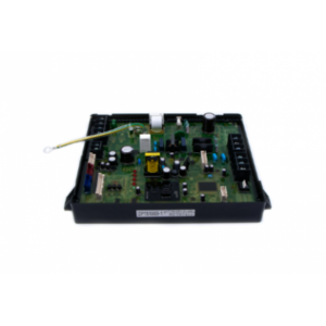 Placa control PCB BRANCH DAIKIN modelo BPMKS967A2B