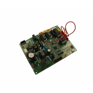 Placa control unidad exterior FUJITSU AOG45UMAXT