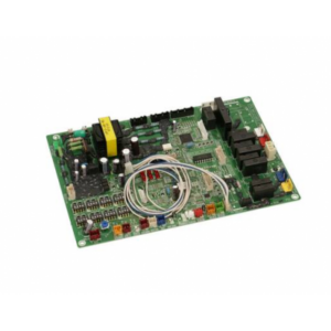 Placa control unidad exterior FUJITSU AOG54UJBMR