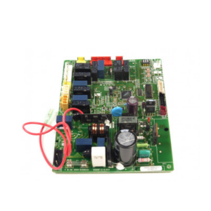 Placa control unidad exterior FUJITSU AOG54UMAYT