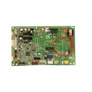 Placa control unidad exterior FUJITSU AOH30LNAWL 9AGF03360