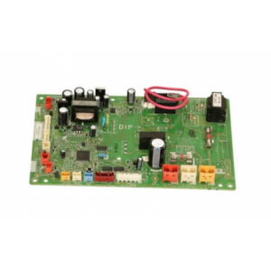 PLACA CONTROL UNIDAD EXTERIOR FUJITSU AOHA30LBTL