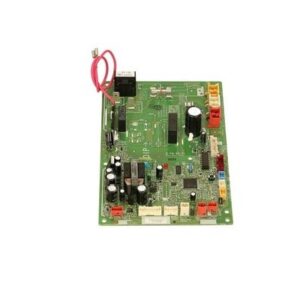 PLACA CONTROL UNIDAD EXTERIOR FUJITSU AOHA36LFTL