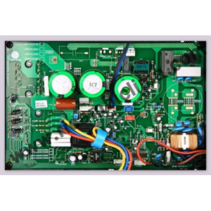 Placa control unidad interior LG modelo UB24C NH0 (ABNW24GBHC0)