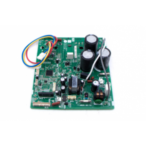 PLACA DE CONTROL + ADAPTADOR UNIDAD EXTERIOR DAIKIN RX35JV1B