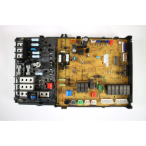 PLACA DE CONTROL + ADAPTADOR UNIDAD EXTERIOR DAIKIN RYEP100L7V1