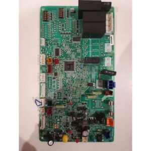 Placa de control cassette unidad interior MITSUBISHI ELECTRIC modelo PLA-RP100BA.UK