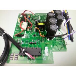 Placa de control inverter exterior FUJITSU AOH45LJBYL 9AGF04753