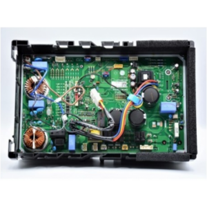 PLACA DE CONTROL INVERTER UNIDAD EXTERIOR LG UU30WC UE0