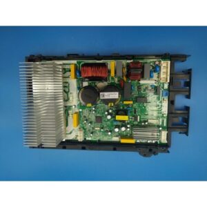 PLACA DE CONTROL INVERTER UNIDAD EXTERIOR MUNDOCLIMA MUPR-09-H6