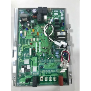 PLACA DE CONTROL INVERTER UNIDAD EXTERIOR PANASONIC MODELO CU-TE35TKE